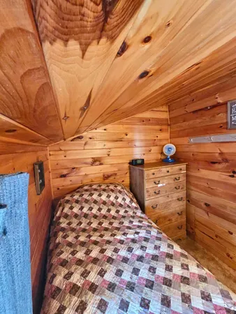 $279,900 | 112 Sinclair Road, St. David, ME 04773