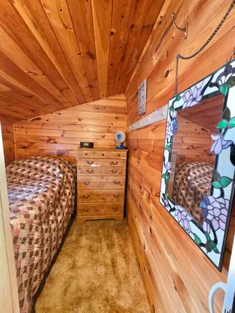 $279,900 | 112 Sinclair Road, St. David, ME 04773
