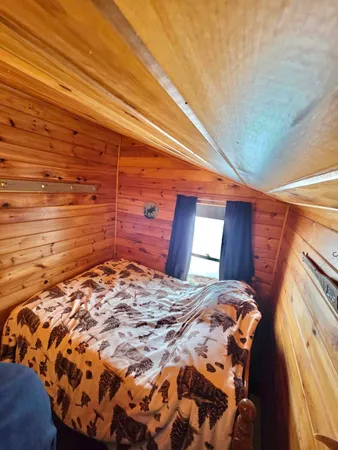 $279,900 | 112 Sinclair Road, St. David, ME 04773