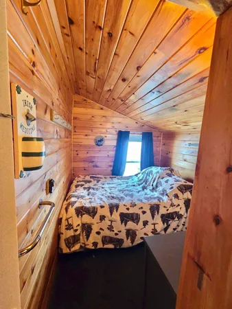 $279,900 | 112 Sinclair Road, St. David, ME 04773