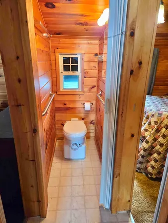 $279,900 | 112 Sinclair Road, St. David, ME 04773
