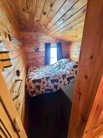 $279,900 | 112 Sinclair Road, St. David, ME 04773