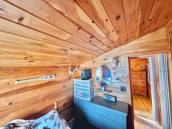 $279,900 | 112 Sinclair Road, St. David, ME 04773