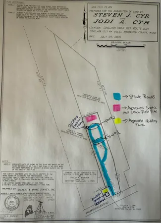 $279,900 | 112 Sinclair Road, St. David, ME 04773