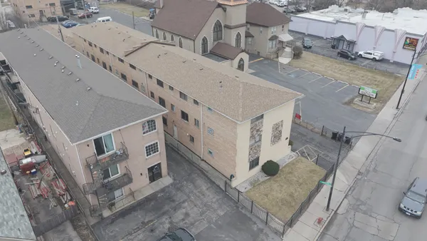 $184,900 | 6051 South Archer Avenue, Unit 3B, Chicago, IL 60638