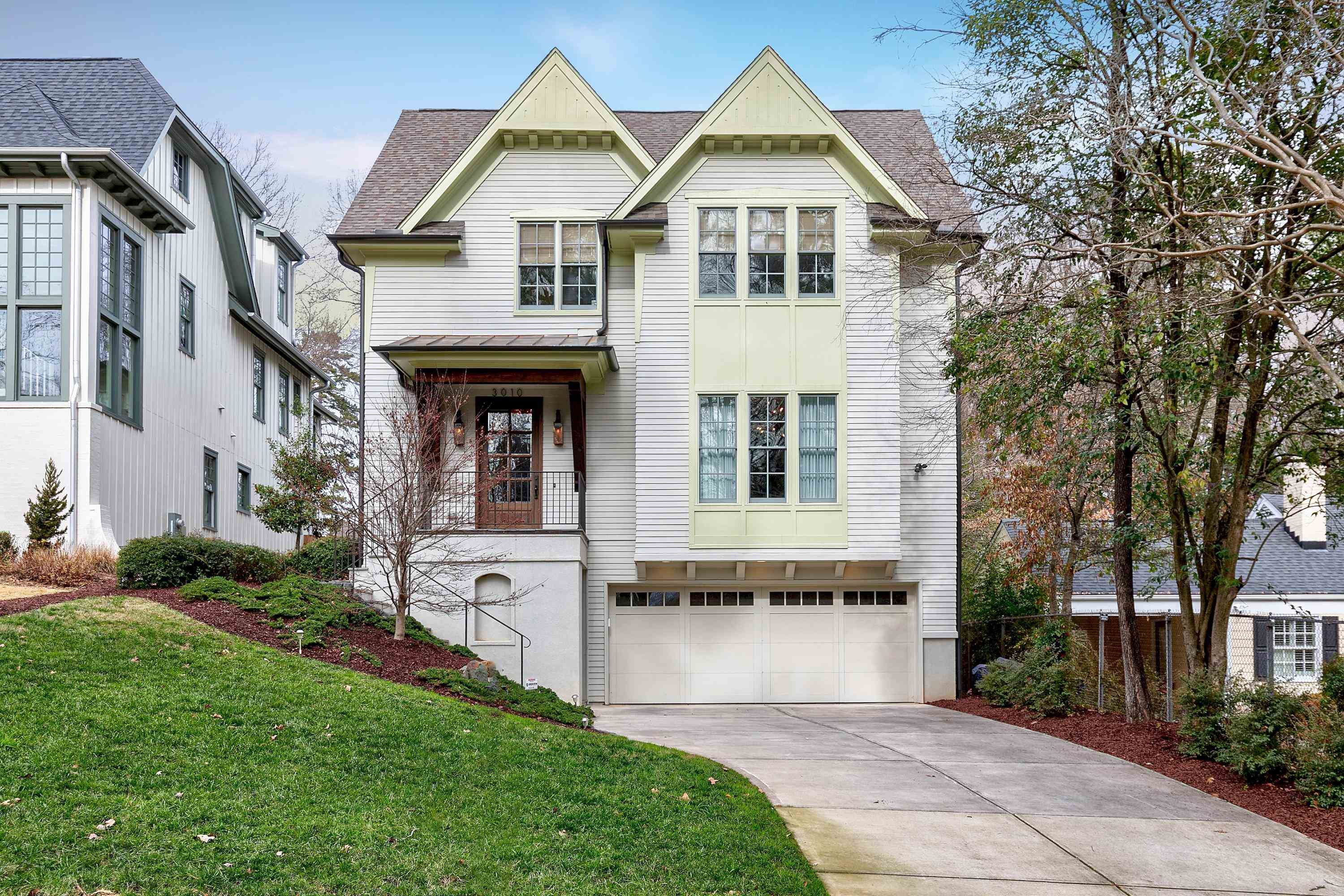 3010 Churchill Road Raleigh, NC 27607 - Photo 1 of 61 Photo 1