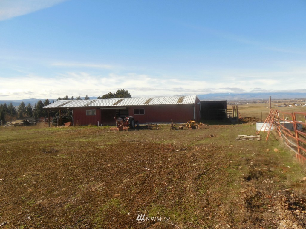 3621 Clerf Road Ellensburg, WA 98926 - Photo 11 of 19 Gallery Image 11
