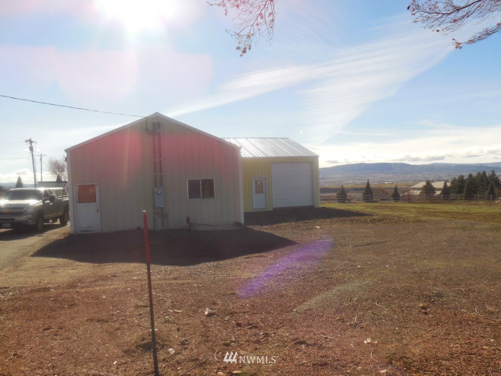 3621 Clerf Road Ellensburg, WA 98926 - Photo 18 of 19 Gallery Image 18