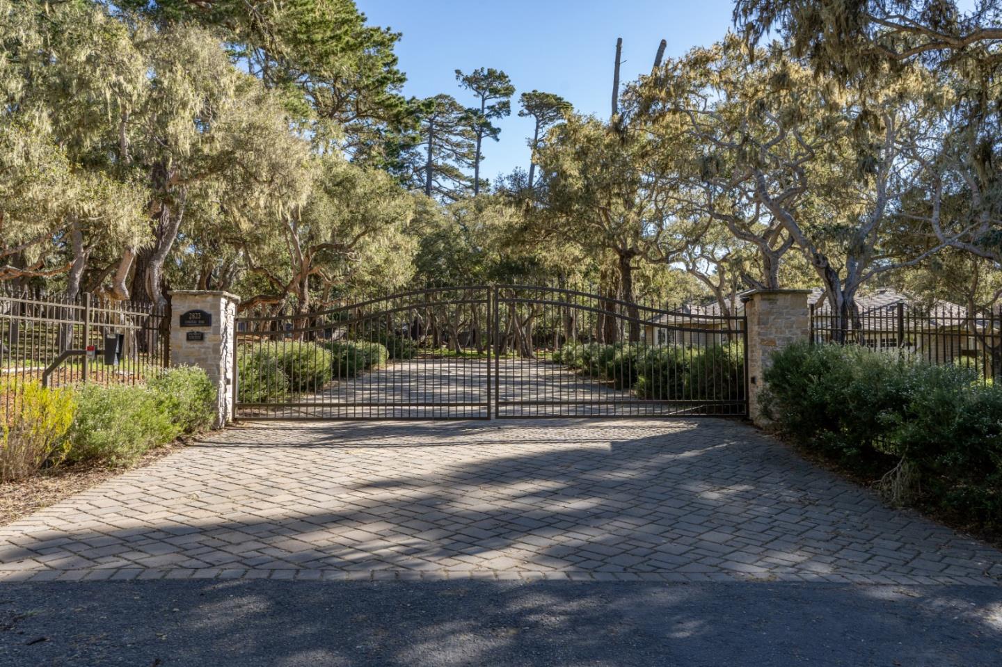 2819 Congress Road Pebble Beach, CA 93953 - Photo 3 of 8 Gallery Image 3