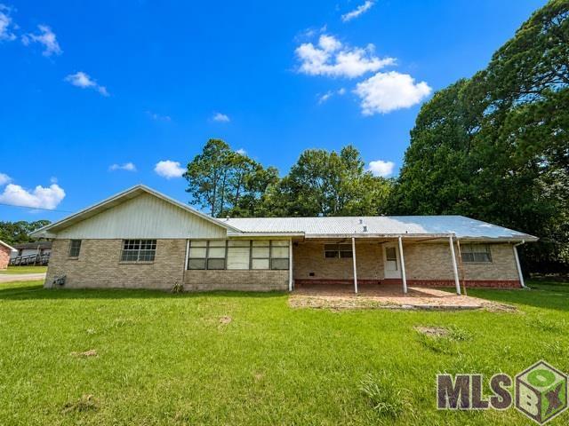 121 North Clausen Road Franklin, LA 70538 - Photo 20 of 22