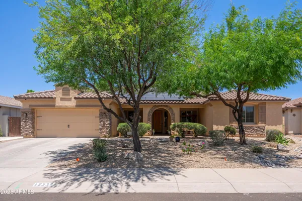 $650,000 | 15236 West Pierson Street, Goodyear, AZ 85395