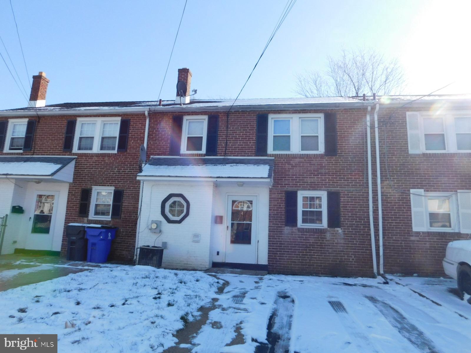 4 Polk Road Wilmington, DE 19809 - Photo 1 of 14 Gallery Image 1
