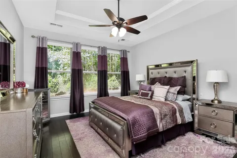 $545,000 | 4540 Blackmuir Wood Circle, Charlotte, NC 28270