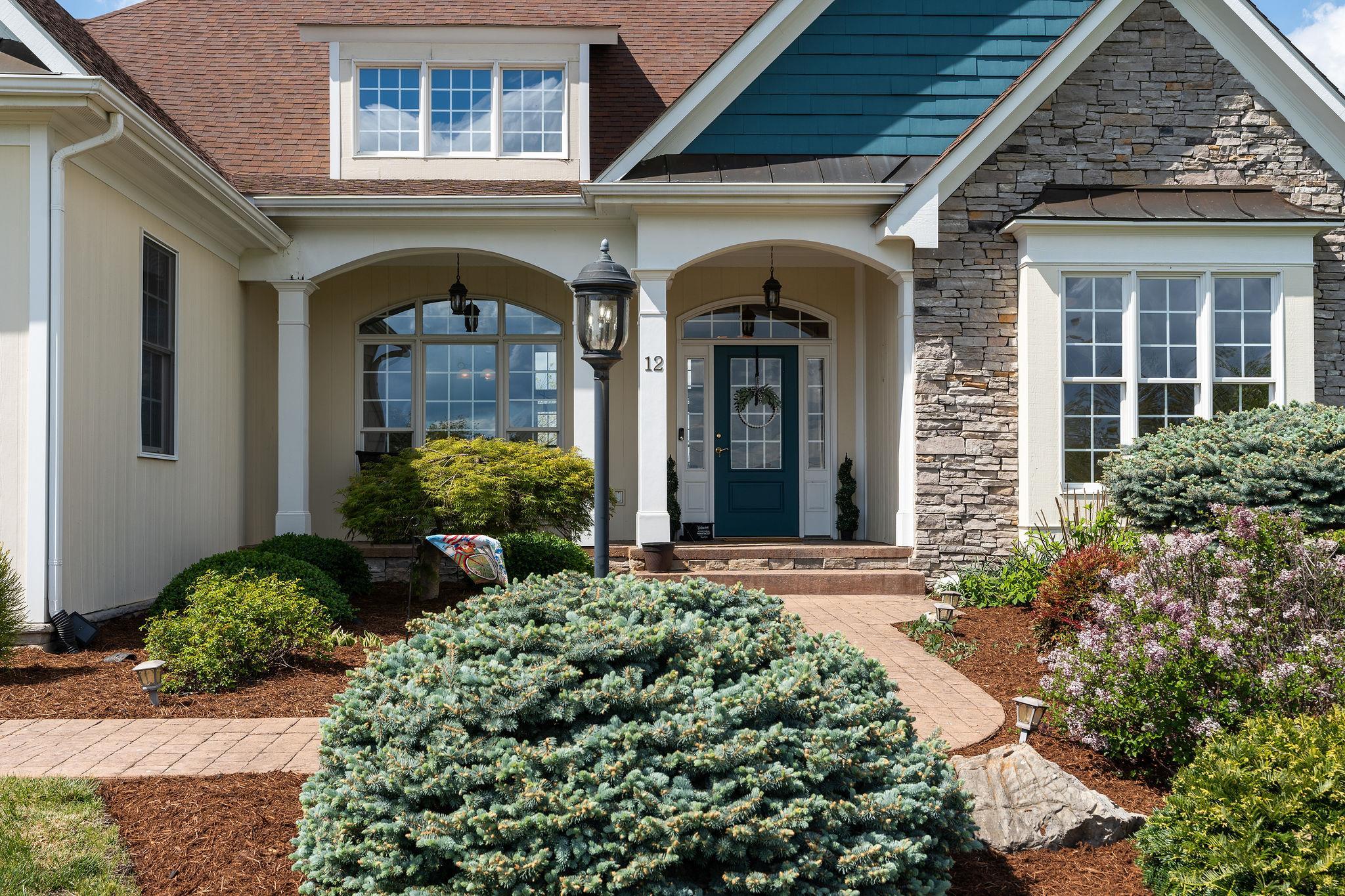 12 Ridgemore Drive Raphine, VA 24472 - Photo 3 of 75