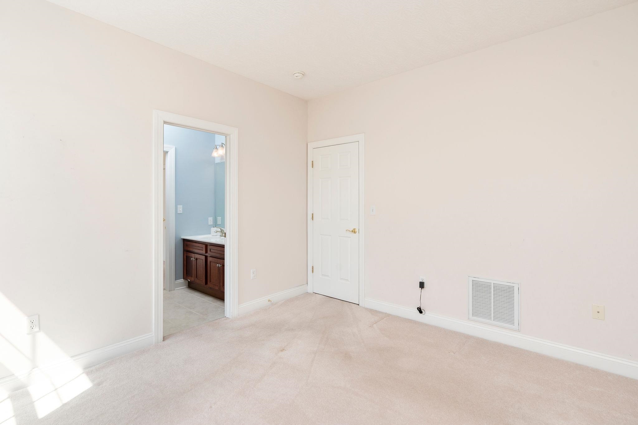 12 Ridgemore Drive Raphine, VA 24472 - Photo 42 of 75 a view of an empty room
