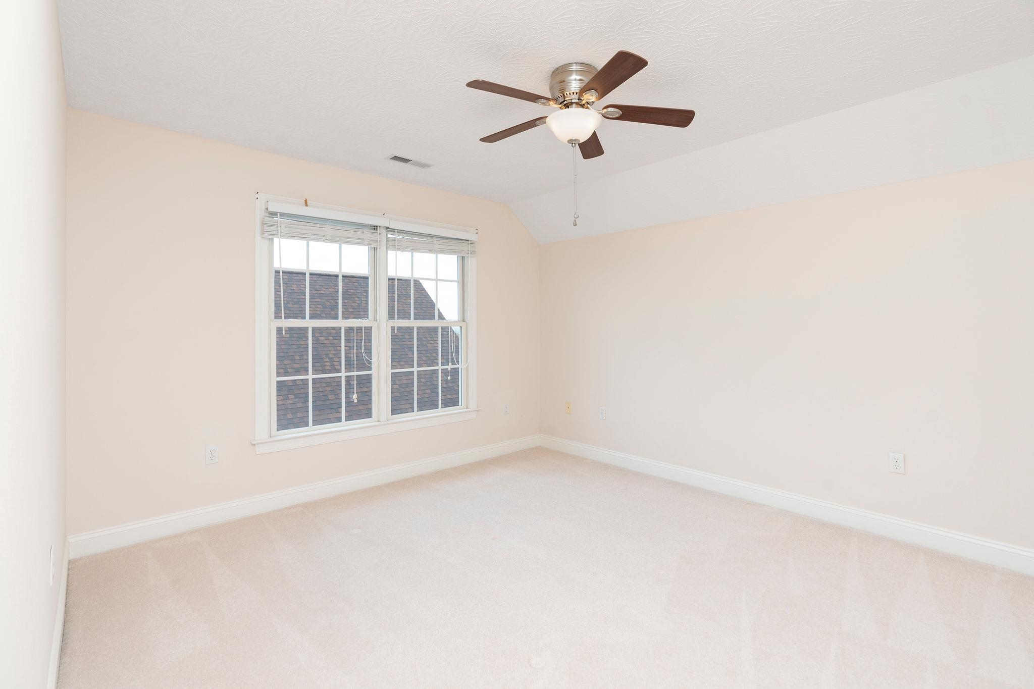 12 Ridgemore Drive Raphine, VA 24472 - Photo 47 of 75 an empty room with a window