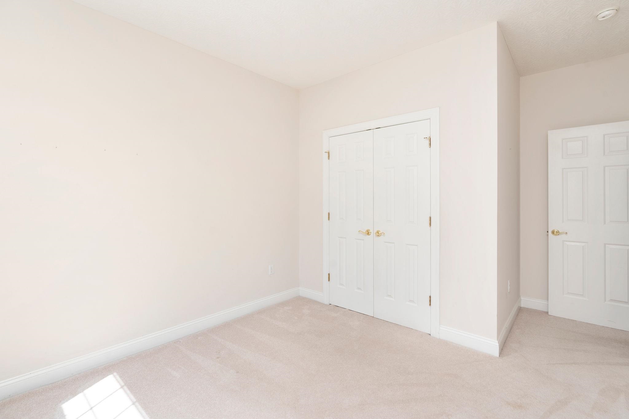 12 Ridgemore Drive Raphine, VA 24472 - Photo 48 of 75 a view of an empty room