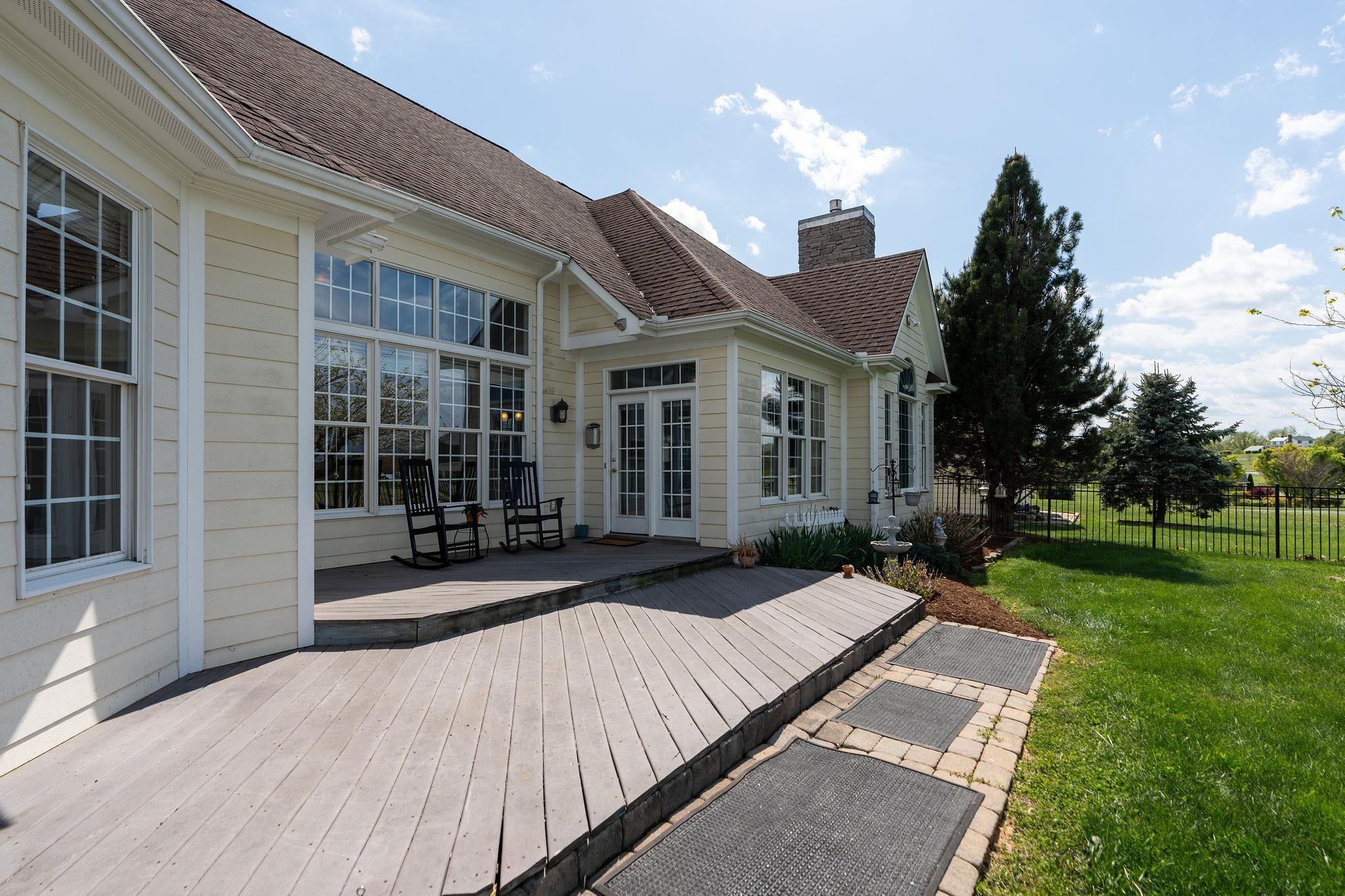 12 Ridgemore Drive Raphine, VA 24472 - Photo 52 of 75