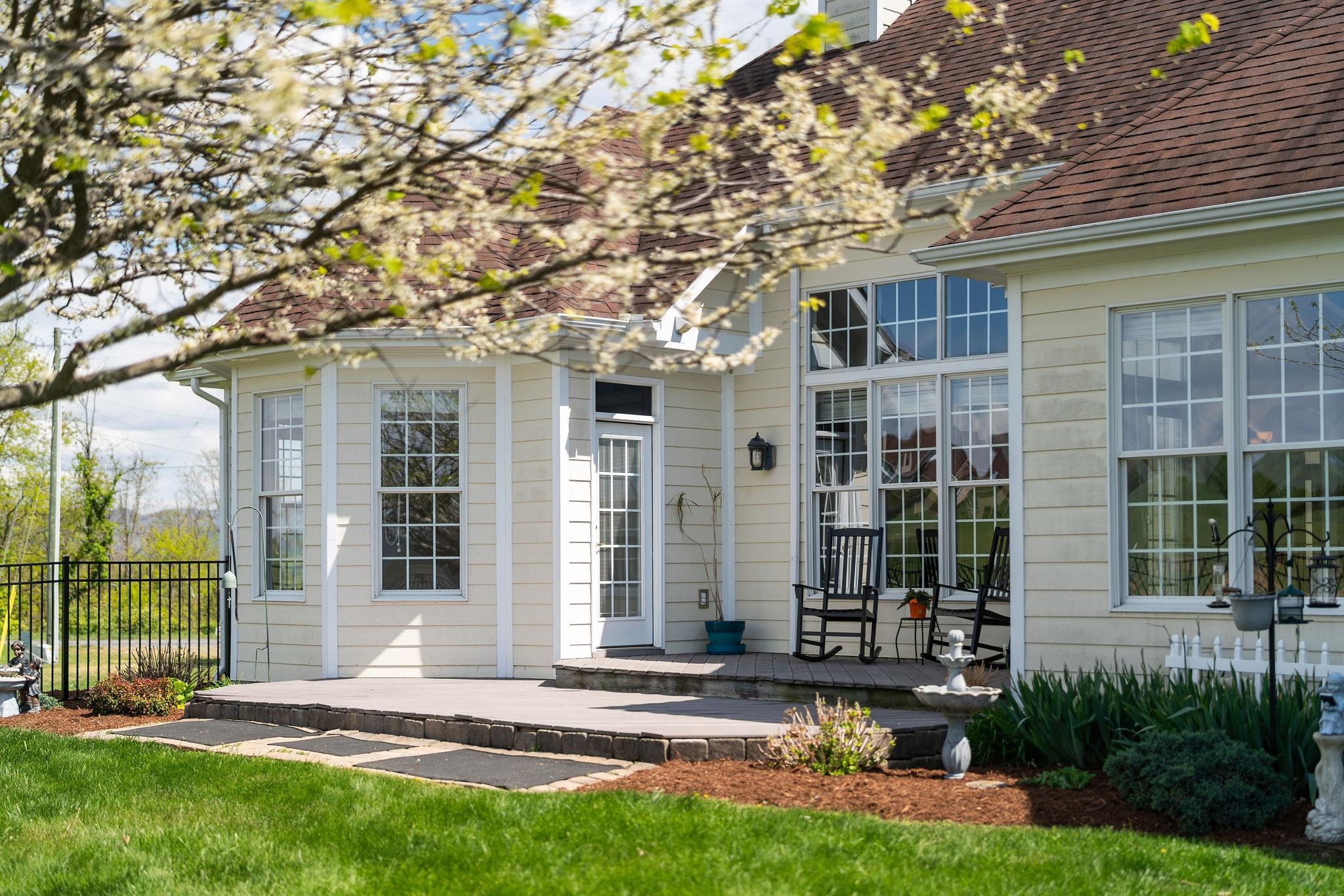 12 Ridgemore Drive Raphine, VA 24472 - Photo 53 of 75