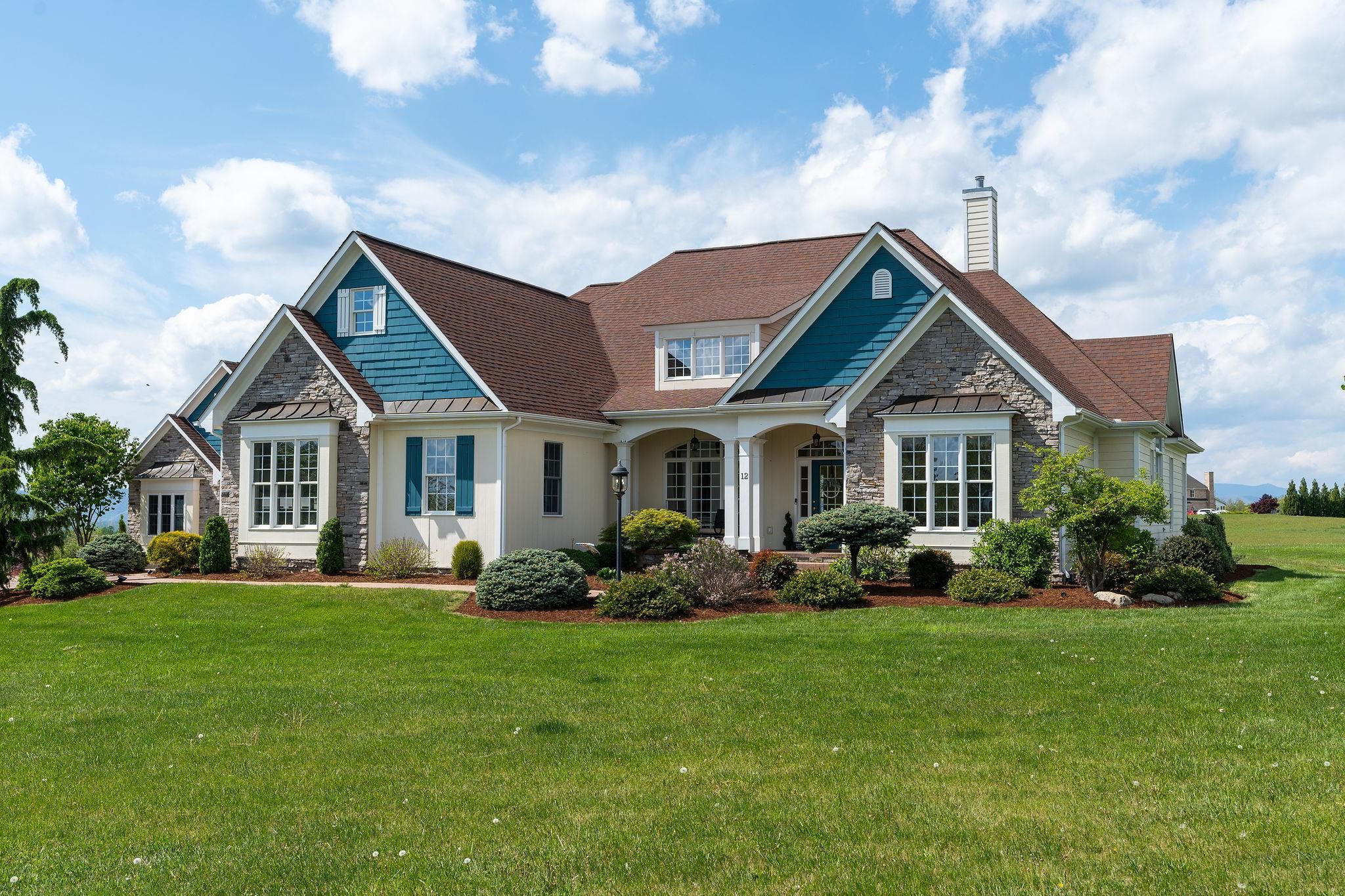 12 Ridgemore Drive Raphine, VA 24472 - Photo 58 of 75