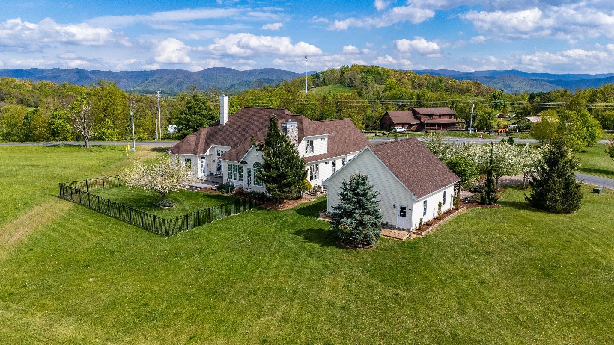 12 Ridgemore Drive Raphine, VA 24472 - Photo 65 of 75