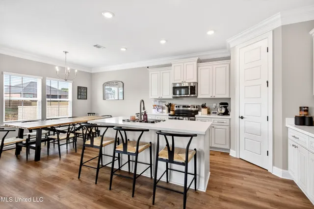 $404,000 | 10677 Wren Grove, Gulfport, MS 39503