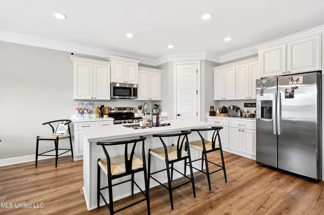 $404,000 | 10677 Wren Grove, Gulfport, MS 39503