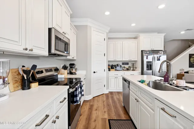 $404,000 | 10677 Wren Grove, Gulfport, MS 39503