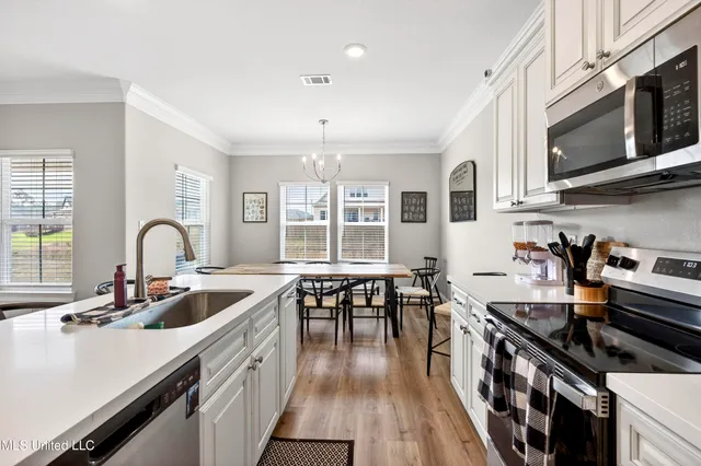 $404,000 | 10677 Wren Grove, Gulfport, MS 39503