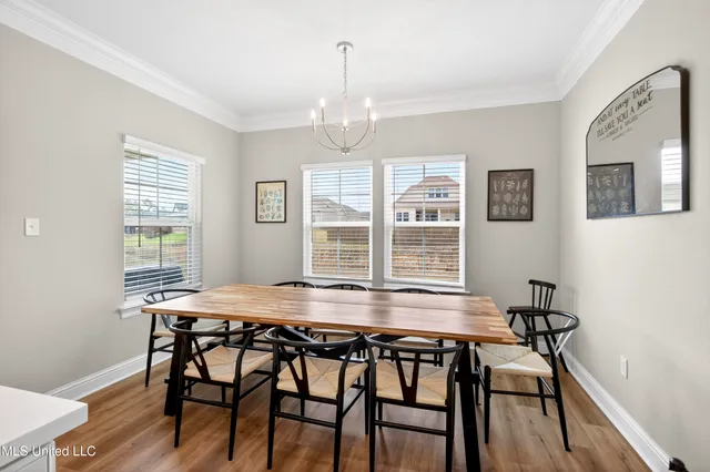 $404,000 | 10677 Wren Grove, Gulfport, MS 39503