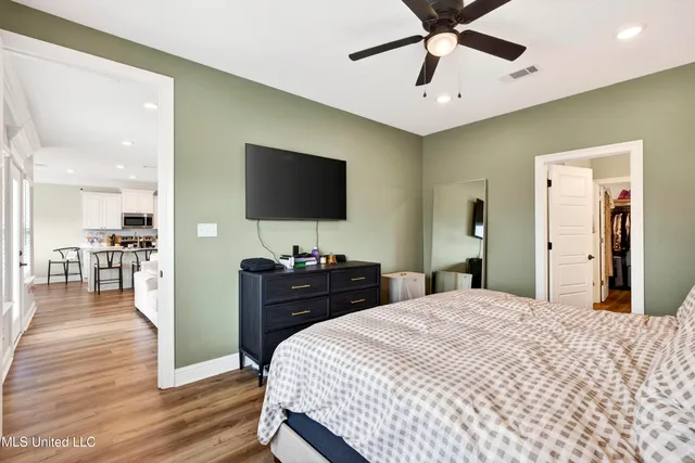 $404,000 | 10677 Wren Grove, Gulfport, MS 39503