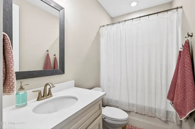 $404,000 | 10677 Wren Grove, Gulfport, MS 39503