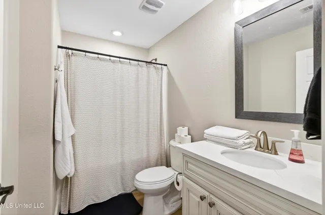 $404,000 | 10677 Wren Grove, Gulfport, MS 39503