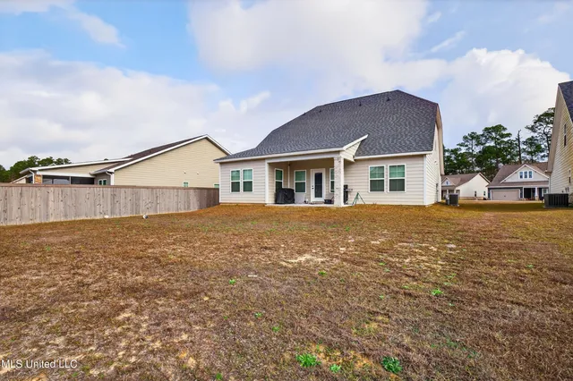 $404,000 | 10677 Wren Grove, Gulfport, MS 39503