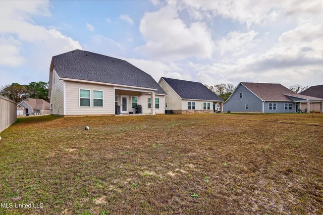 $404,000 | 10677 Wren Grove, Gulfport, MS 39503