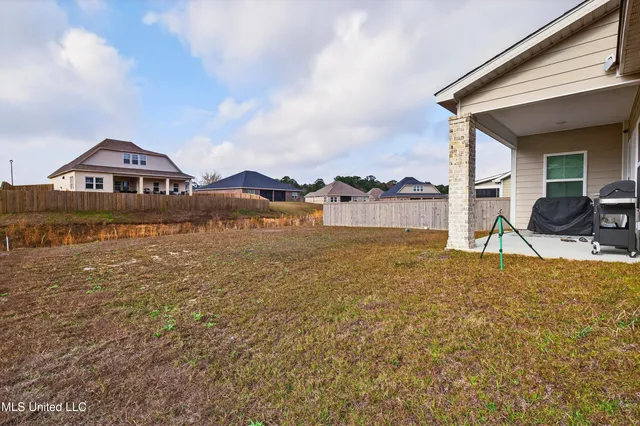 $404,000 | 10677 Wren Grove, Gulfport, MS 39503