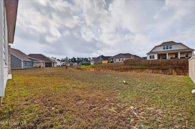 $404,000 | 10677 Wren Grove, Gulfport, MS 39503