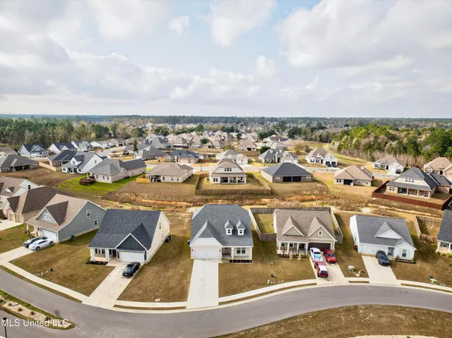 $404,000 | 10677 Wren Grove, Gulfport, MS 39503