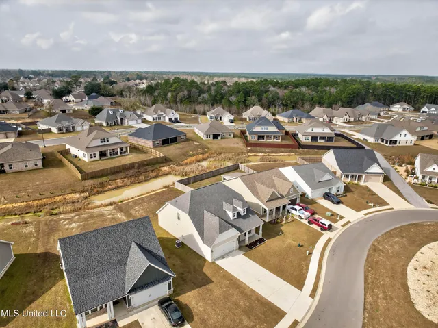 $404,000 | 10677 Wren Grove, Gulfport, MS 39503