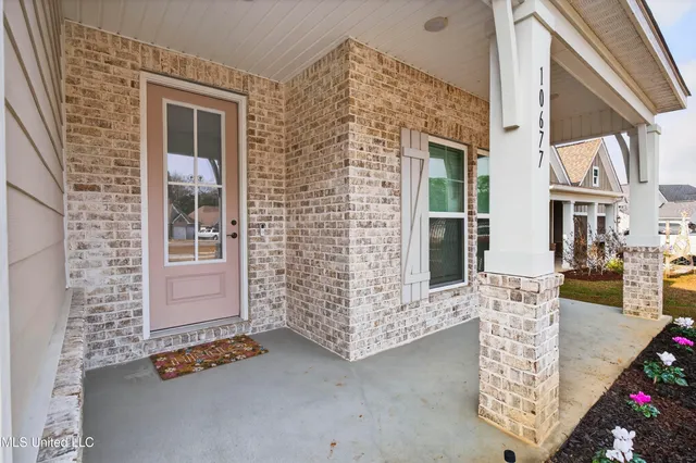 $404,000 | 10677 Wren Grove, Gulfport, MS 39503