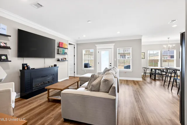 $404,000 | 10677 Wren Grove, Gulfport, MS 39503