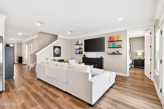 $404,000 | 10677 Wren Grove, Gulfport, MS 39503