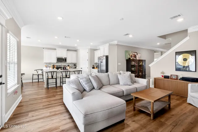 $404,000 | 10677 Wren Grove, Gulfport, MS 39503