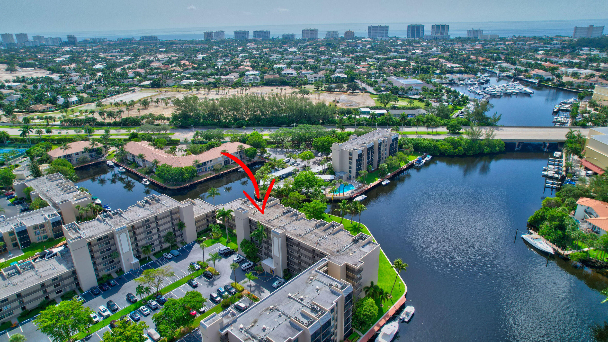 7 Royal Palm Way, Unit 104 Boca Raton, FL 33432 - Photo 2 of 69 04_dji_0926_27_28_29_30