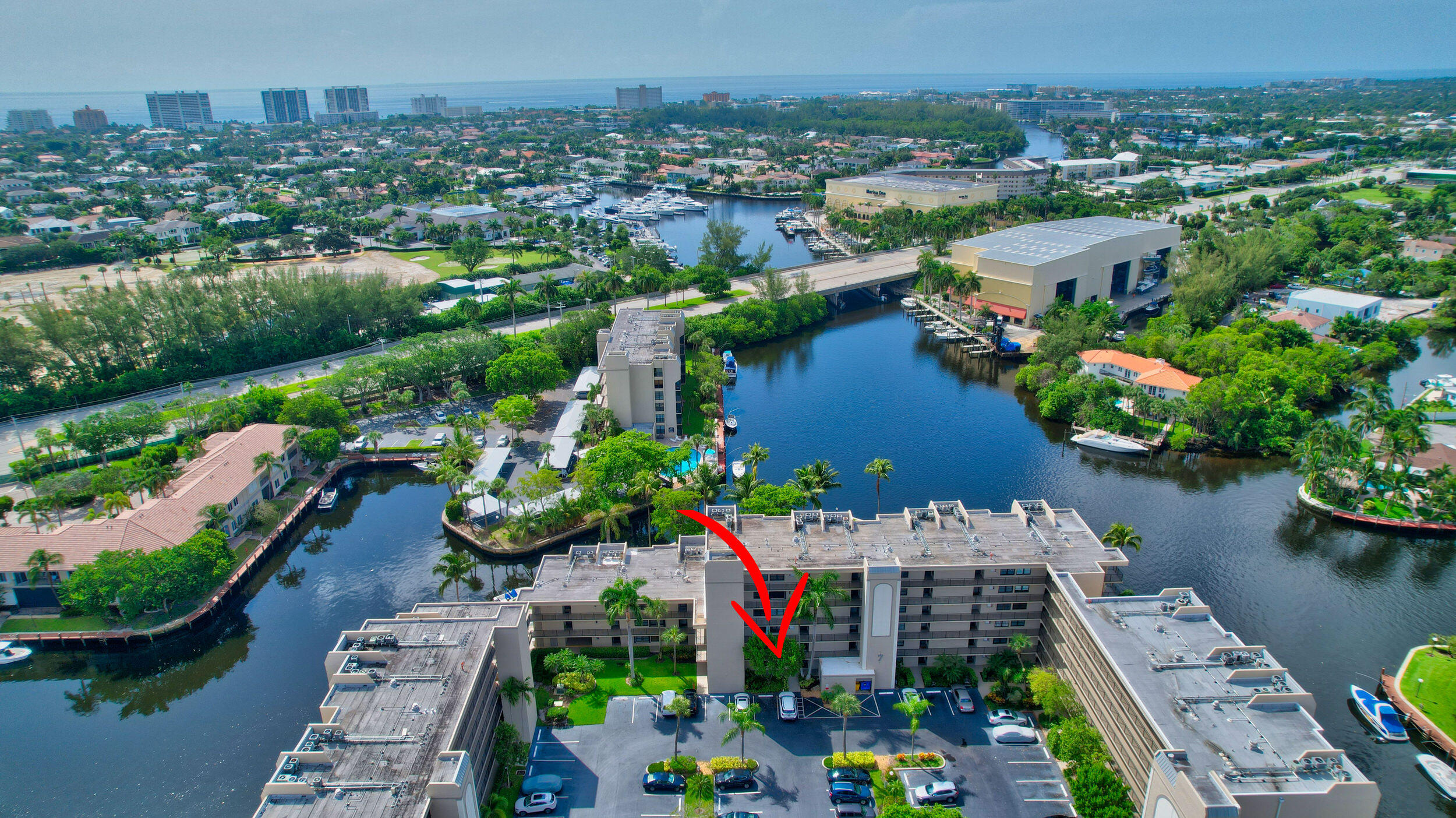 7 Royal Palm Way, Unit 104 Boca Raton, FL 33432 - Photo 42 of 69 02_dji_0916_17_18_19_20
