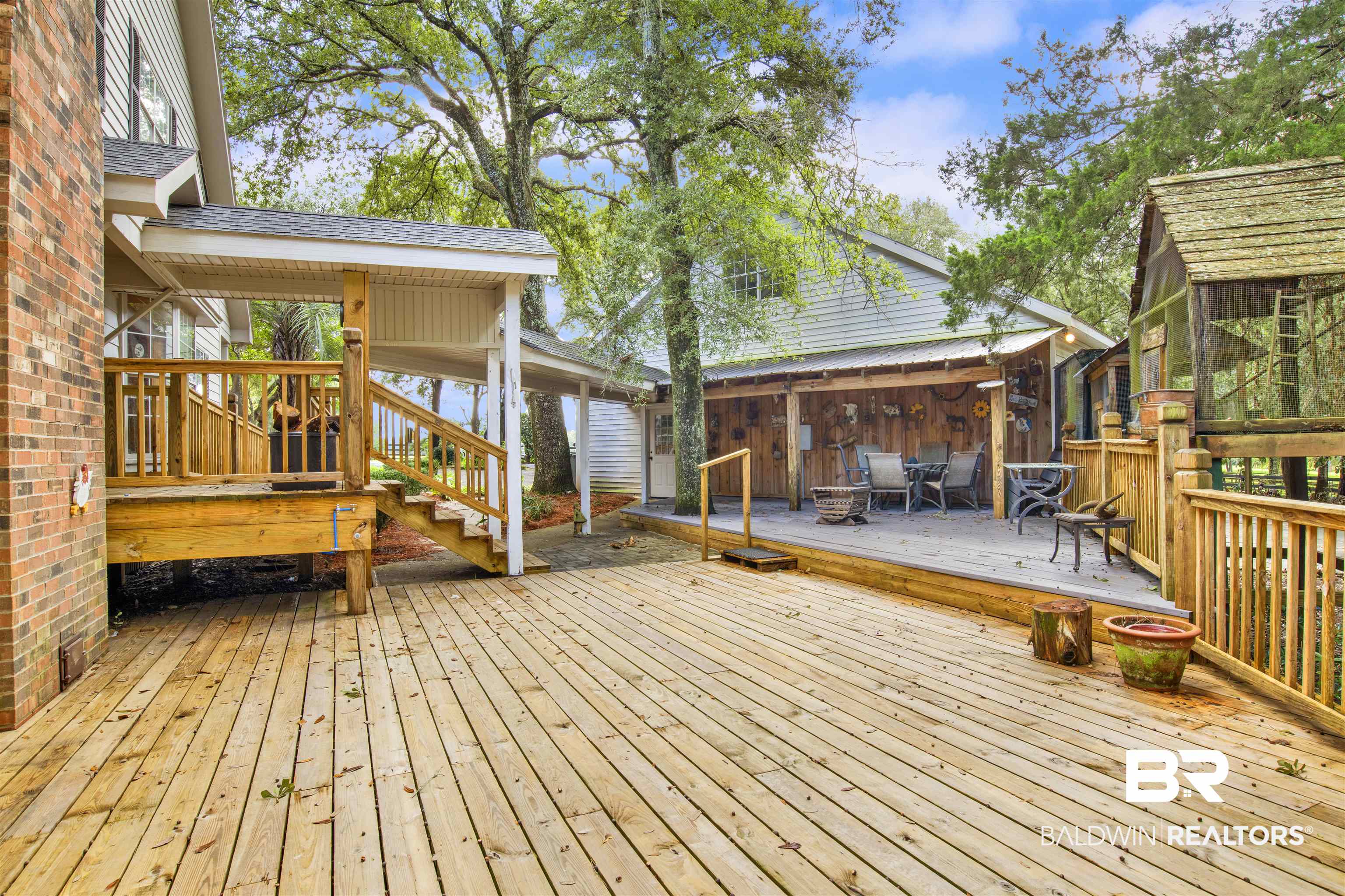 17425 County Road 55, Unit 30 ACRES Silverhill, AL 36576 - Photo 9 of 96