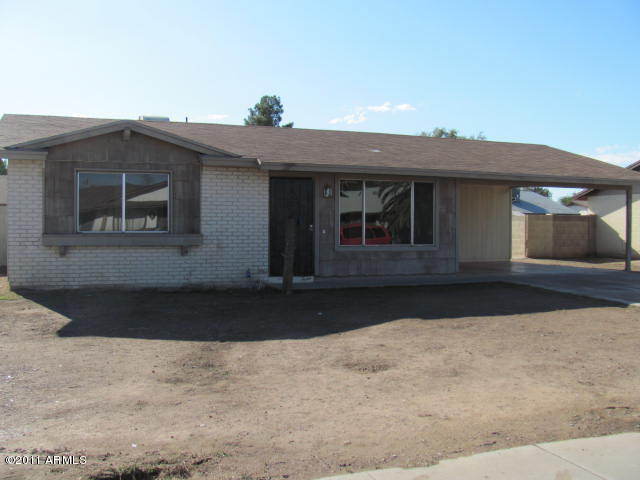 7539 West Cheery Lynn Road Phoenix, AZ 85033 - Photo 1 of 7 FRONT