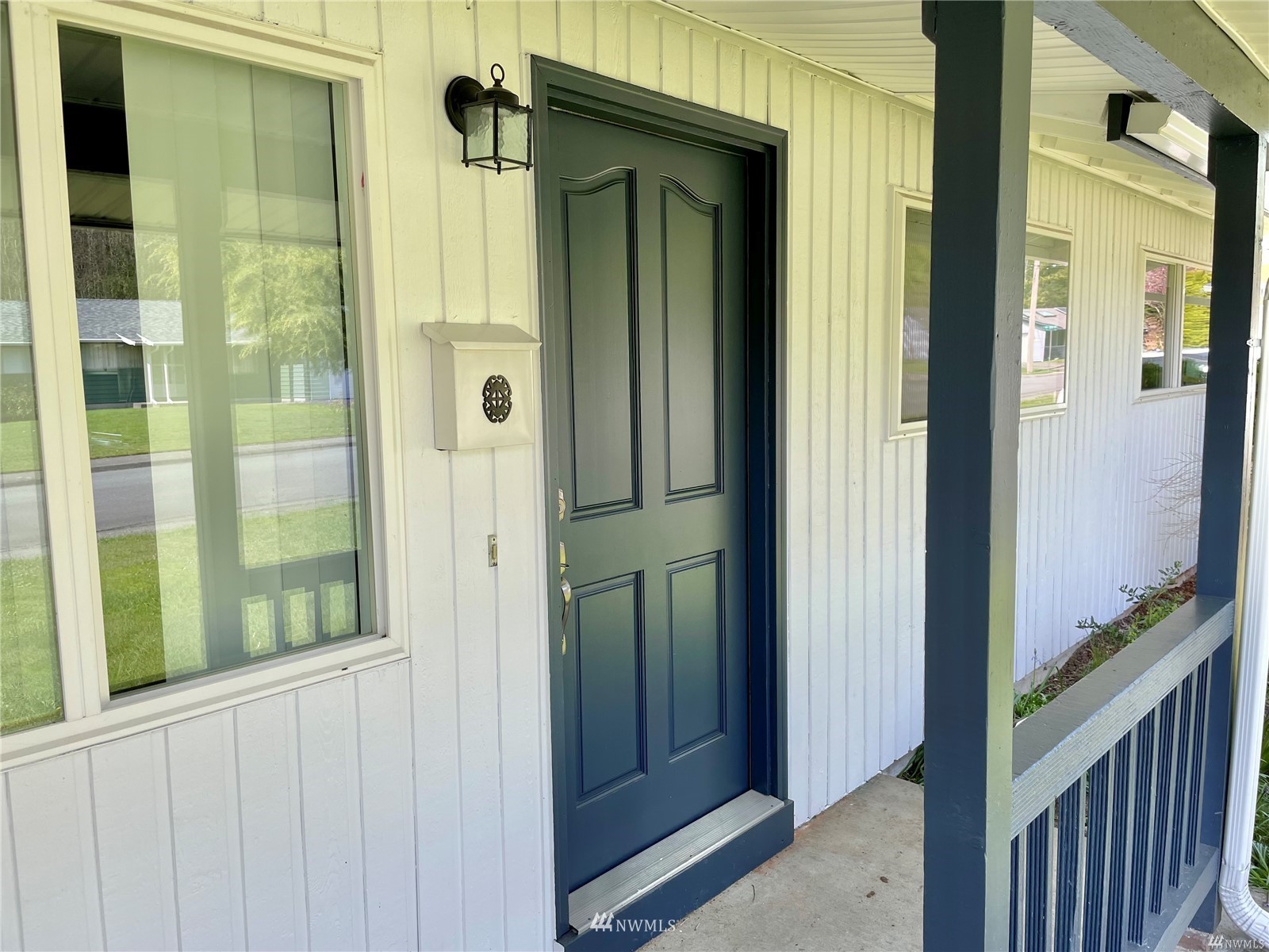 1067 Anacortes Avenue Northeast Renton, WA 98059 - Photo 2 of 18 a view of a porch of a house
