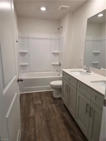 $2,250 | 189 Big Laurel Drive, Mocksville, NC 27028