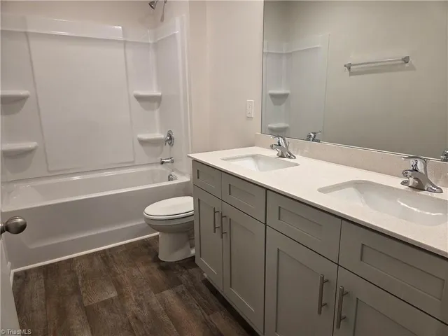 $2,250 | 189 Big Laurel Drive, Mocksville, NC 27028